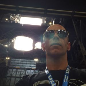 Meet your Posher, Isaac